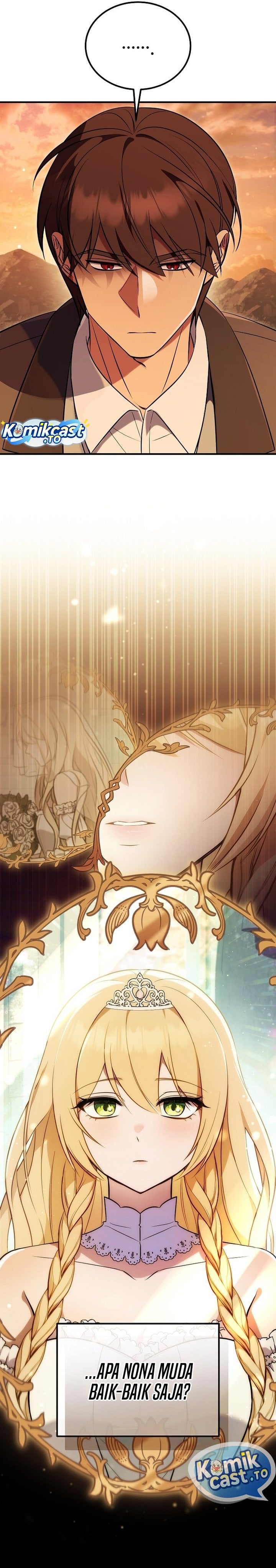 Baca My Wife Waited for Me in the Wheat Field - Chapter 2 halaman 33
