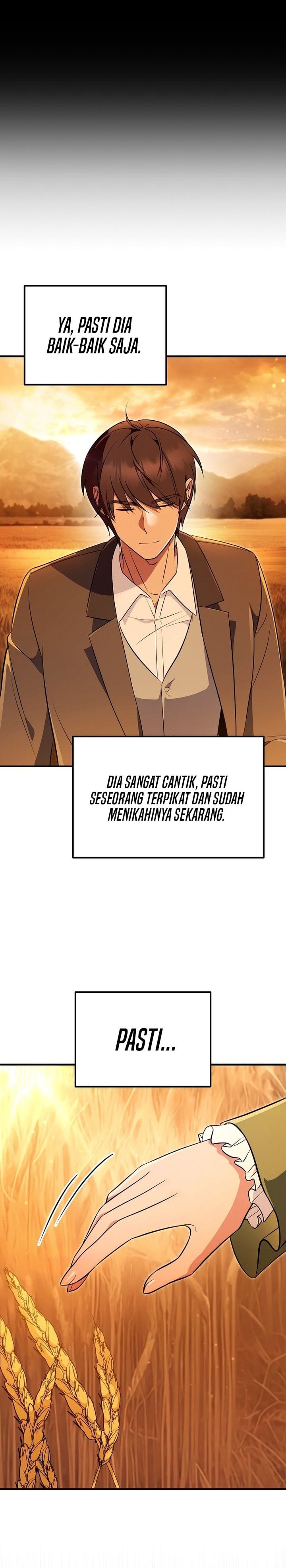 Baca My Wife Waited for Me in the Wheat Field - Chapter 2 halaman 34