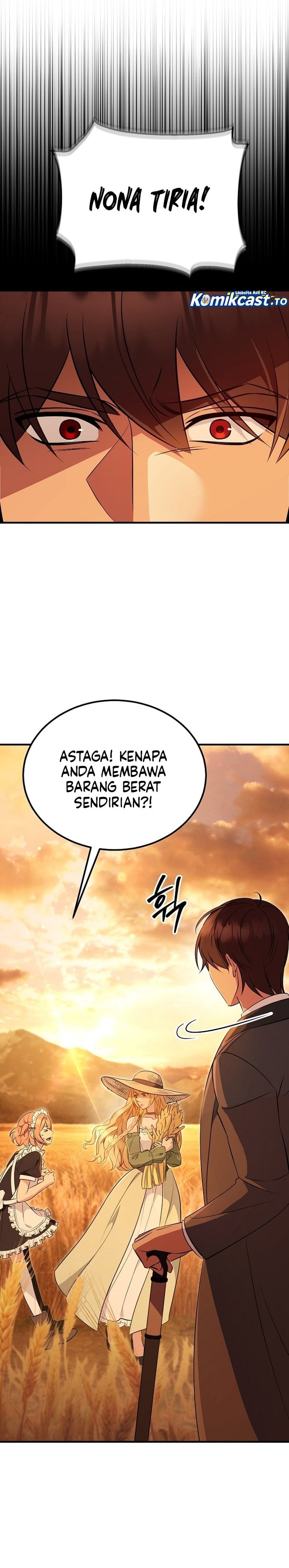 Baca My Wife Waited for Me in the Wheat Field - Chapter 2 halaman 35
