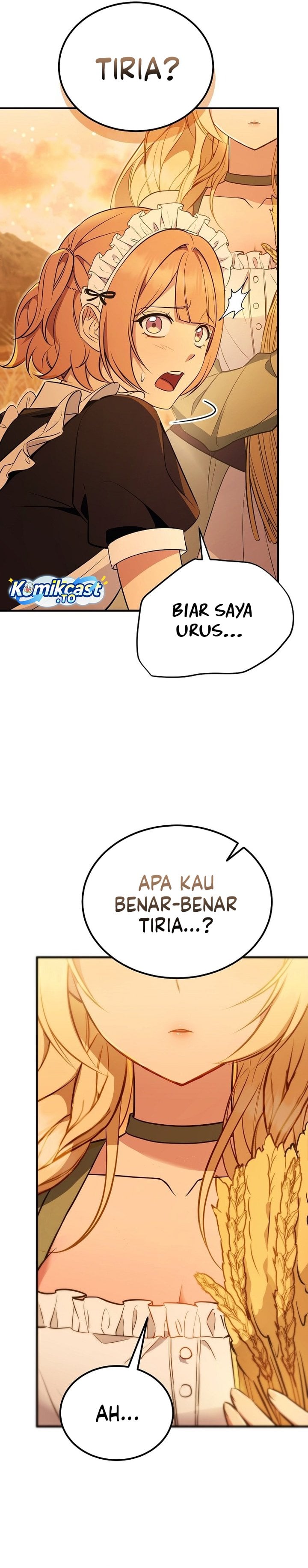Baca My Wife Waited for Me in the Wheat Field - Chapter 2 halaman 36
