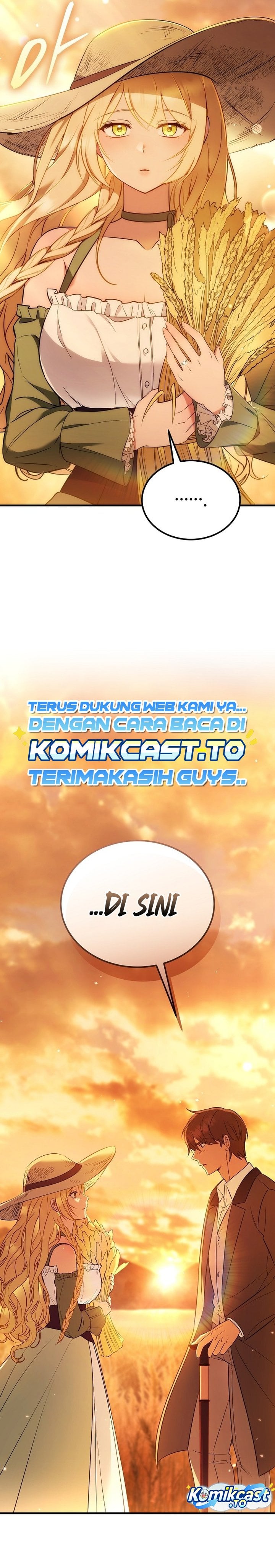 Baca My Wife Waited for Me in the Wheat Field - Chapter 2 halaman 38