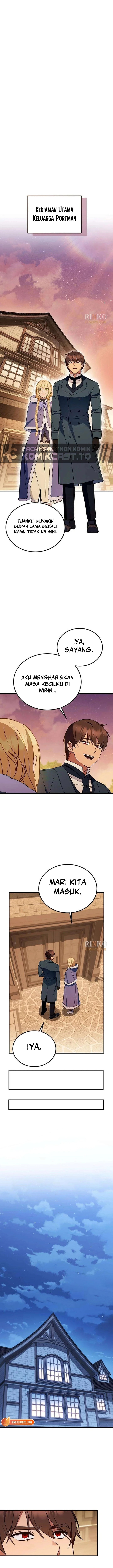 Baca My Wife Waited for Me in the Wheat Field - Chapter 21 halaman 12