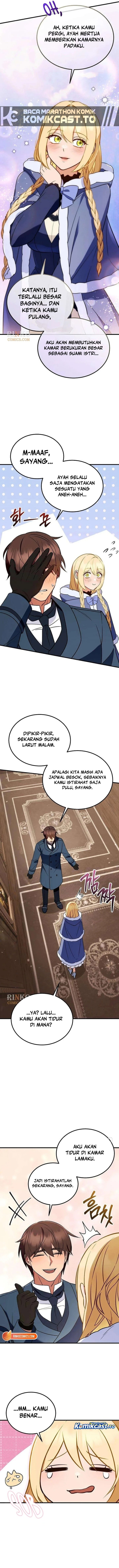 Baca My Wife Waited for Me in the Wheat Field - Chapter 21 halaman 14