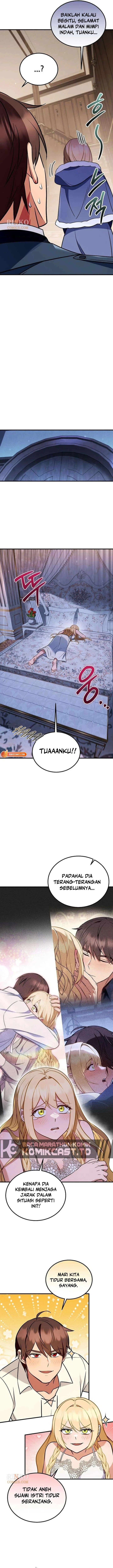 Baca My Wife Waited for Me in the Wheat Field - Chapter 21 halaman 15