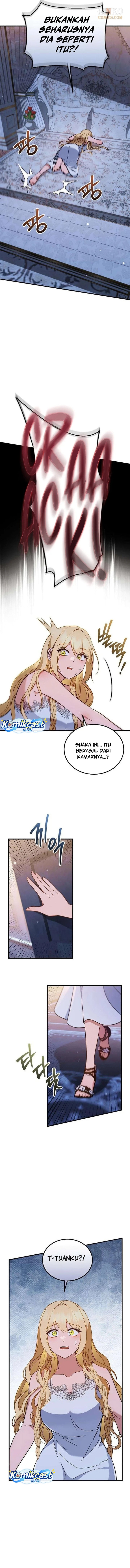 Baca My Wife Waited for Me in the Wheat Field - Chapter 21 halaman 16
