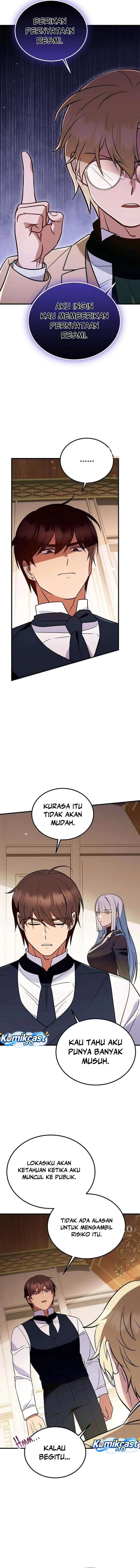 Baca My Wife Waited for Me in the Wheat Field - Chapter 21 halaman 3
