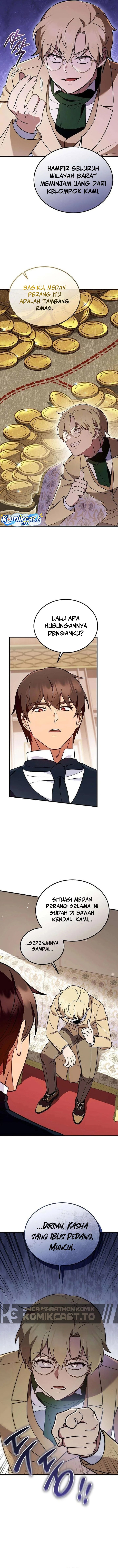 Baca My Wife Waited for Me in the Wheat Field - Chapter 21 halaman 5