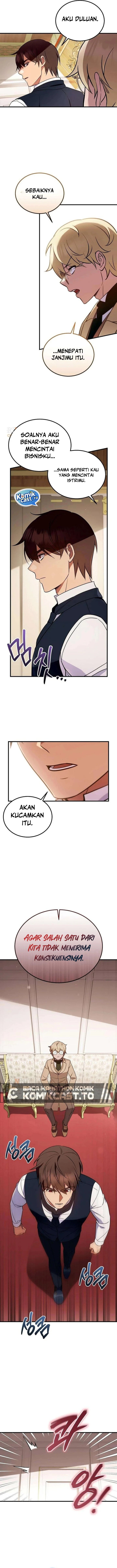 Baca My Wife Waited for Me in the Wheat Field - Chapter 21 halaman 7