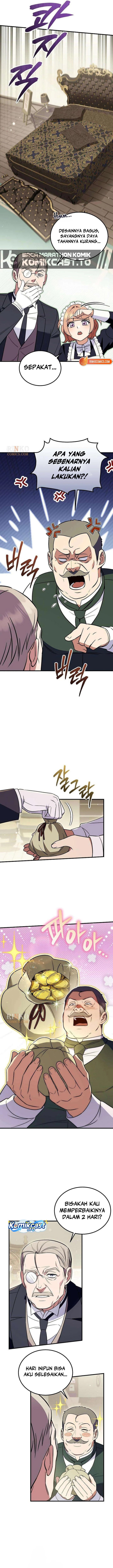 My Wife Waited for Me in the Wheat Field Chapter 23 - Page 11