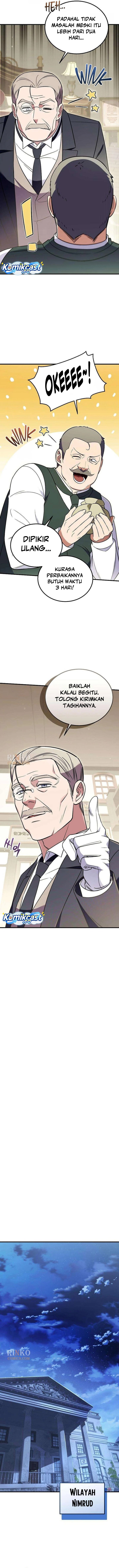 My Wife Waited for Me in the Wheat Field Chapter 23 - Page 12