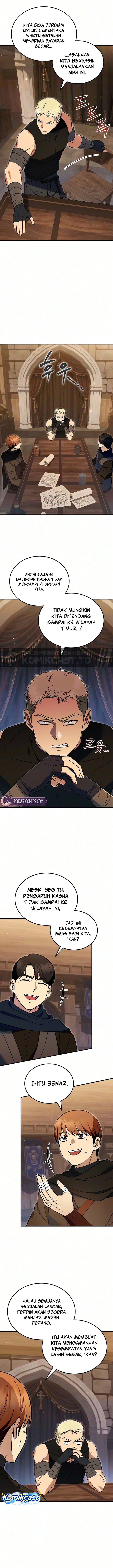 My Wife Waited for Me in the Wheat Field Chapter 24 - Page 10