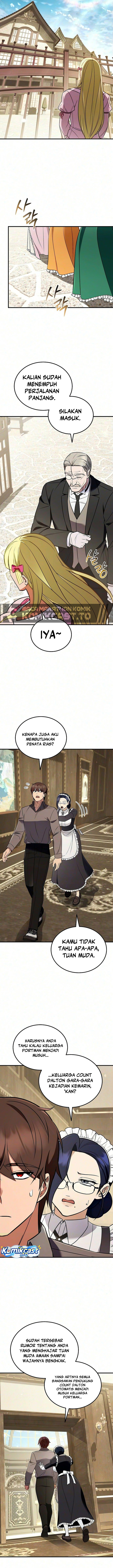 My Wife Waited for Me in the Wheat Field Chapter 24 - Page 13