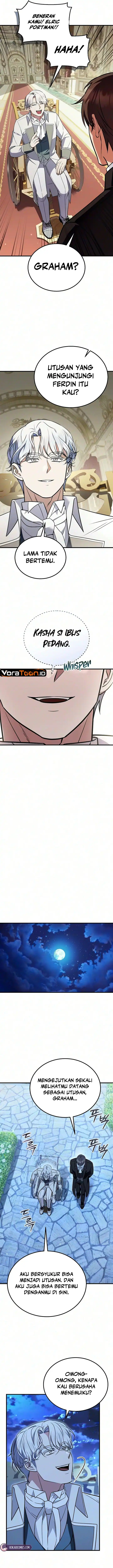 My Wife Waited for Me in the Wheat Field Chapter 26 - Page 11