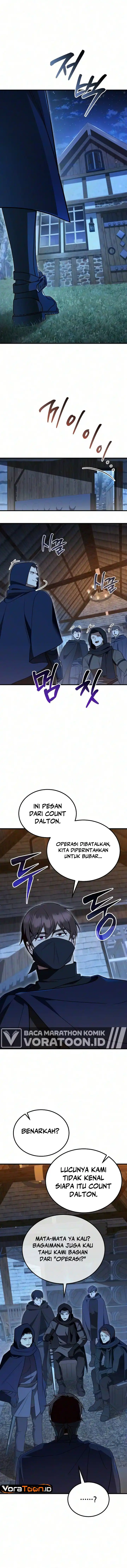 My Wife Waited for Me in the Wheat Field Chapter 26 - Page 3