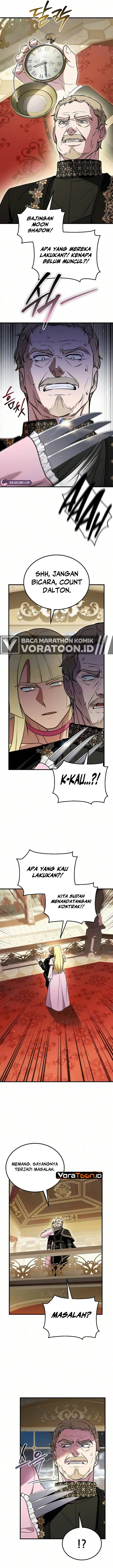 My Wife Waited for Me in the Wheat Field Chapter 26 - Page 7