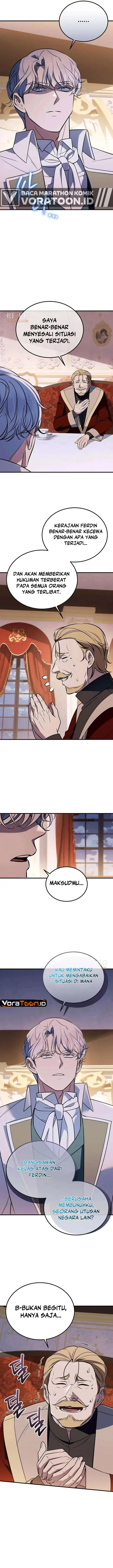 My Wife Waited for Me in the Wheat Field Chapter 27 - Page 10