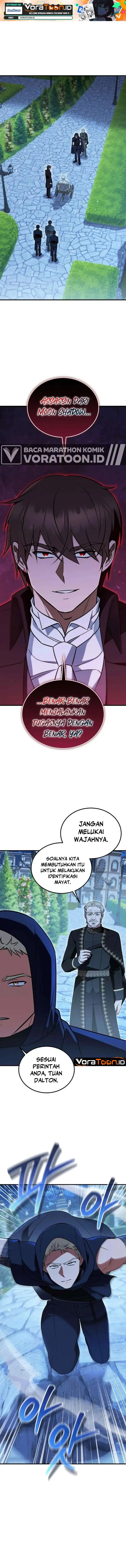 My Wife Waited for Me in the Wheat Field Chapter 27 - Page 2