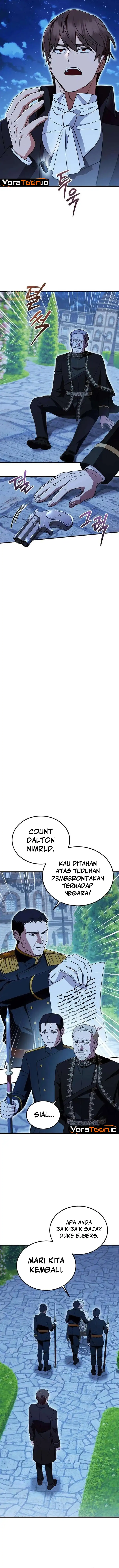 My Wife Waited for Me in the Wheat Field Chapter 27 - Page 8