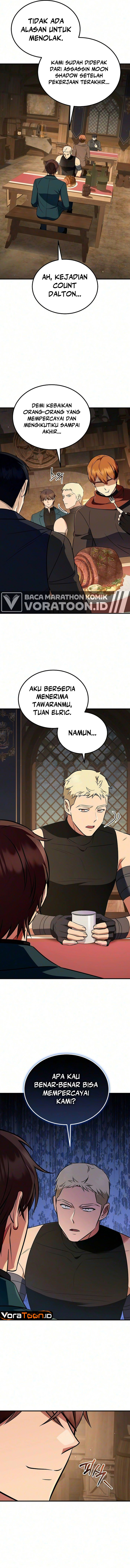 My Wife Waited for Me in the Wheat Field Chapter 28 - Page 12