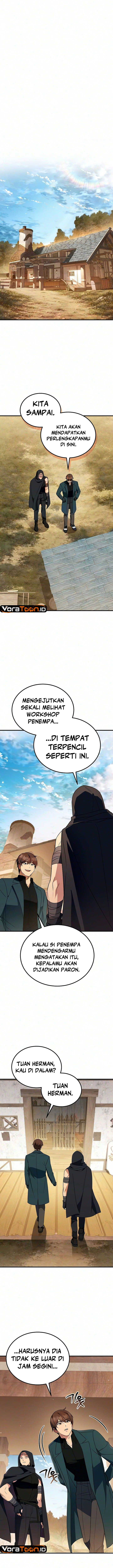My Wife Waited for Me in the Wheat Field Chapter 28 - Page 14