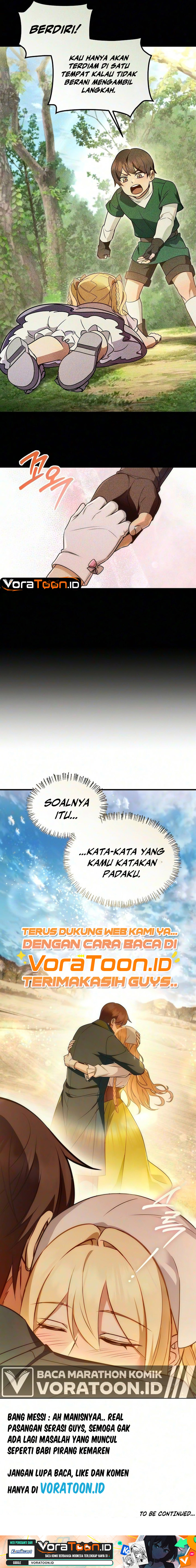 My Wife Waited for Me in the Wheat Field Chapter 29 - Page 13
