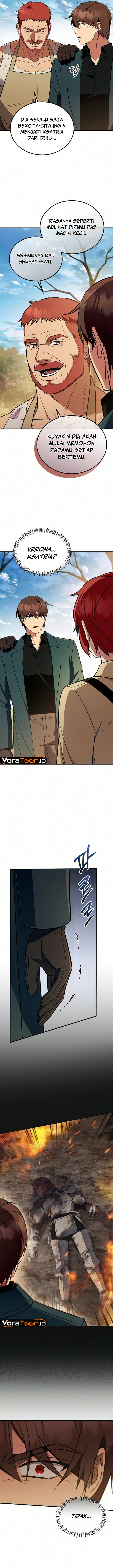 My Wife Waited for Me in the Wheat Field Chapter 29 - Page 5