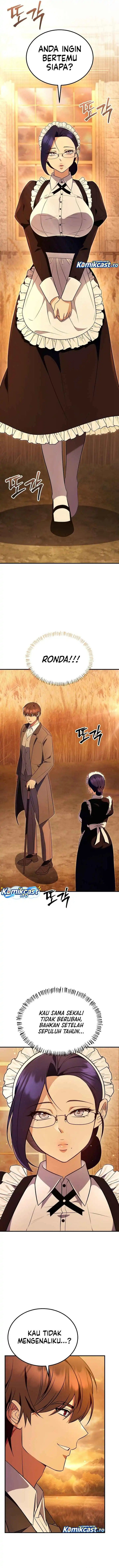 Baca My Wife Waited for Me in the Wheat Field - Chapter 3 halaman 11
