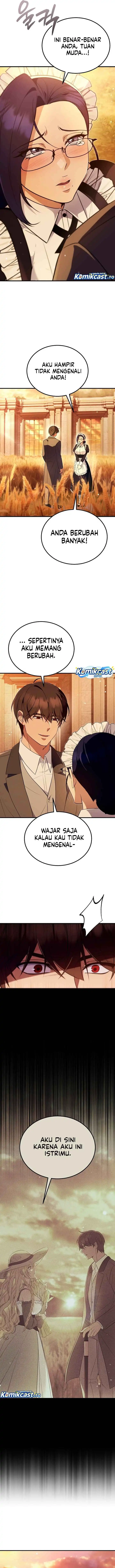 Baca My Wife Waited for Me in the Wheat Field - Chapter 3 halaman 13