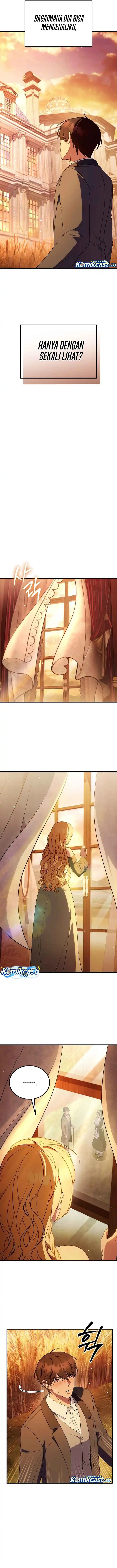 Baca My Wife Waited for Me in the Wheat Field - Chapter 3 halaman 15