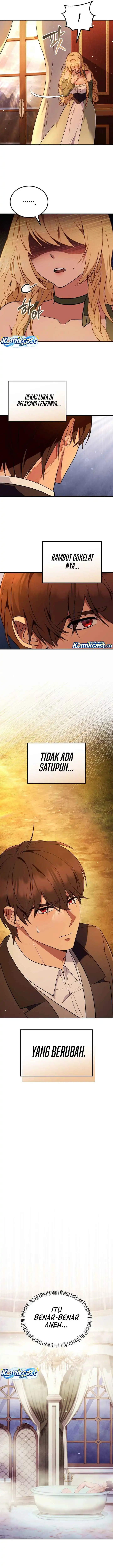 Baca My Wife Waited for Me in the Wheat Field - Chapter 3 halaman 16