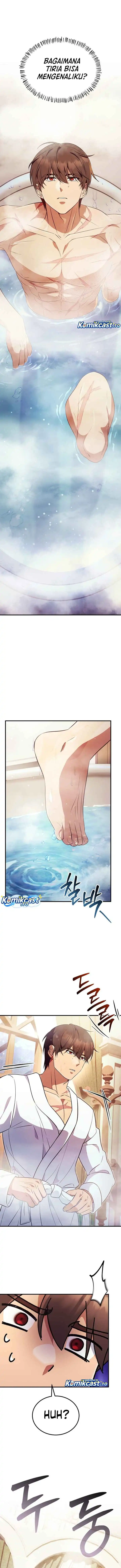 Baca My Wife Waited for Me in the Wheat Field - Chapter 3 halaman 17