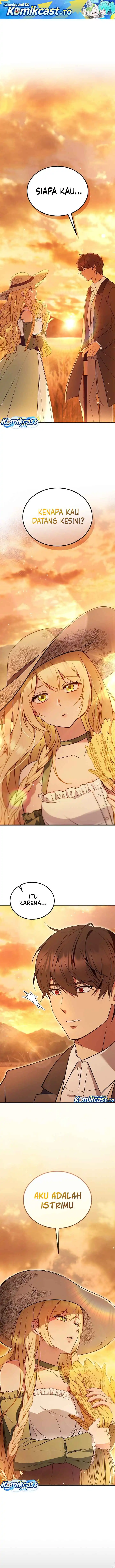 Baca My Wife Waited for Me in the Wheat Field - Chapter 3 halaman 2