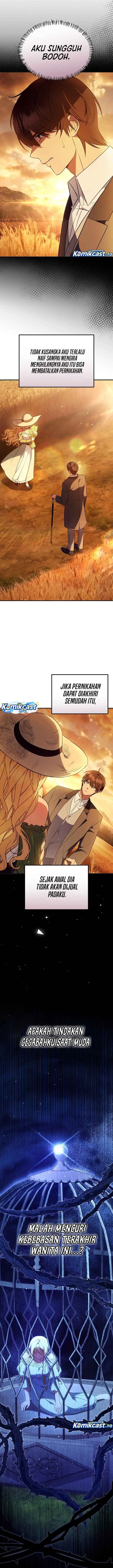 Baca My Wife Waited for Me in the Wheat Field - Chapter 3 halaman 3
