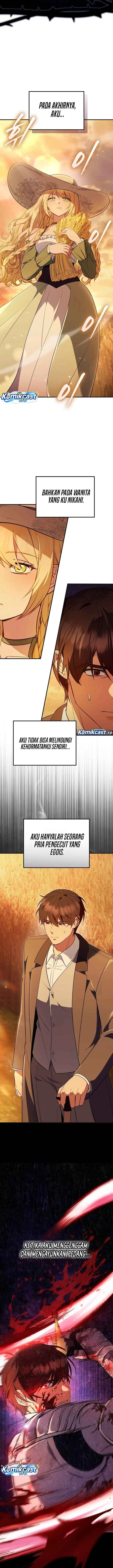 Baca My Wife Waited for Me in the Wheat Field - Chapter 3 halaman 4
