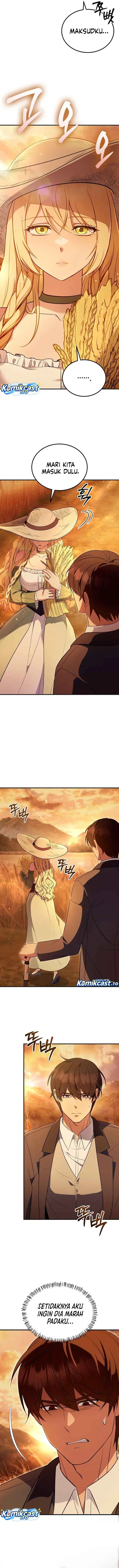 Baca My Wife Waited for Me in the Wheat Field - Chapter 3 halaman 6