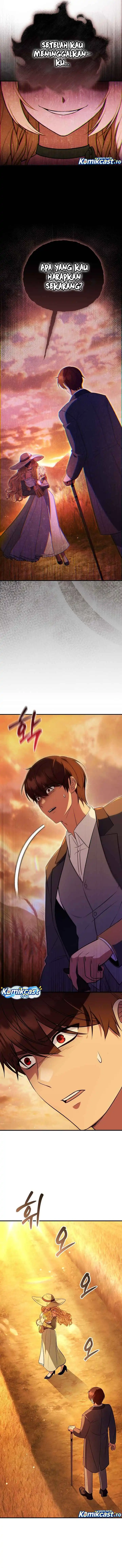 Baca My Wife Waited for Me in the Wheat Field - Chapter 3 halaman 7