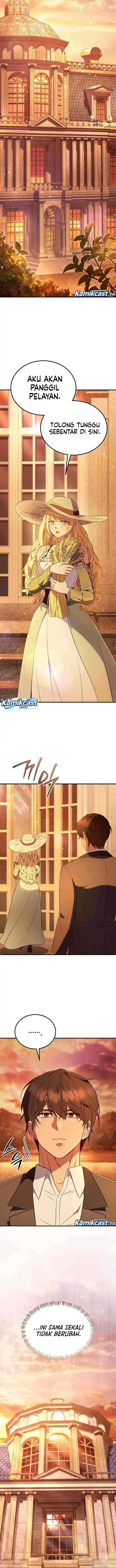 Baca My Wife Waited for Me in the Wheat Field - Chapter 3 halaman 9
