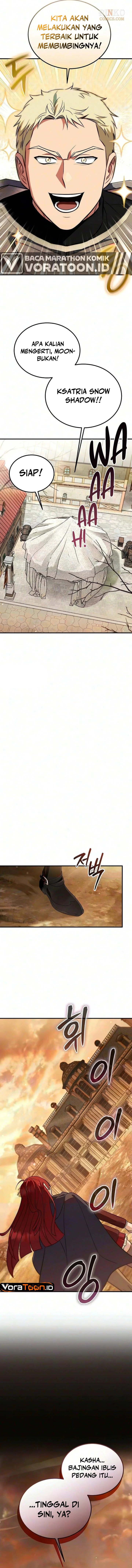 My Wife Waited for Me in the Wheat Field Chapter 30 - Page 15