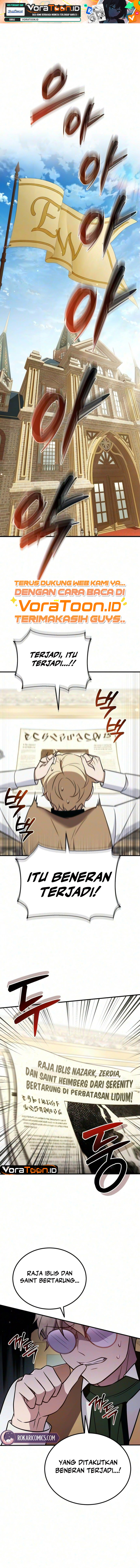 My Wife Waited for Me in the Wheat Field Chapter 31 - Page 2