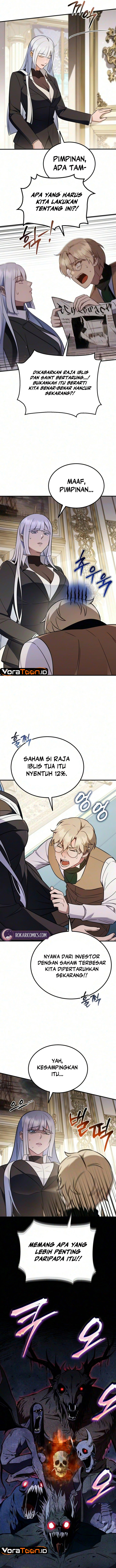My Wife Waited for Me in the Wheat Field Chapter 31 - Page 3