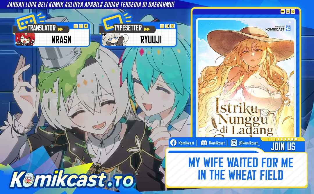 Baca My Wife Waited for Me in the Wheat Field - Chapter 4 halaman 1