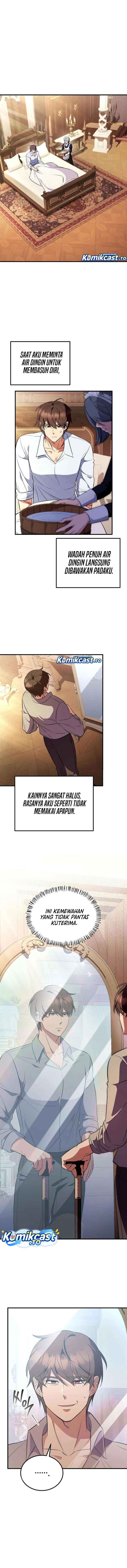 Baca My Wife Waited for Me in the Wheat Field - Chapter 4 halaman 10