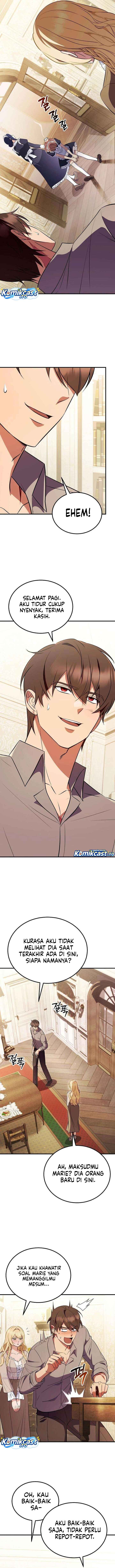 Baca My Wife Waited for Me in the Wheat Field - Chapter 4 halaman 14