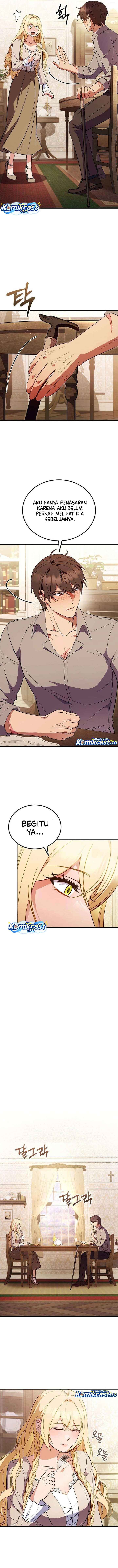 Baca My Wife Waited for Me in the Wheat Field - Chapter 4 halaman 15