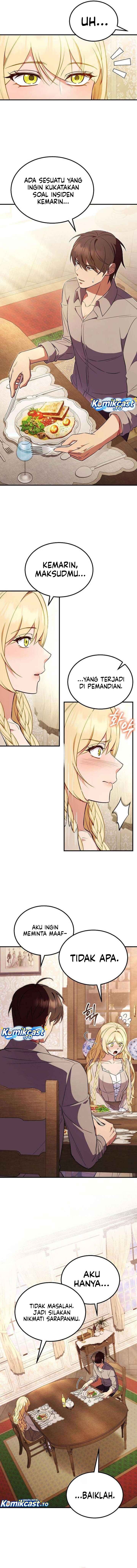 Baca My Wife Waited for Me in the Wheat Field - Chapter 4 halaman 16
