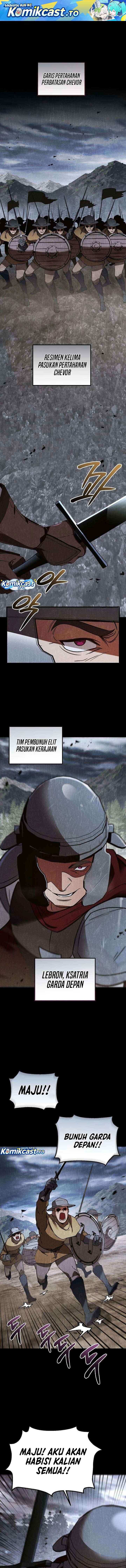 Baca My Wife Waited for Me in the Wheat Field - Chapter 4 halaman 2