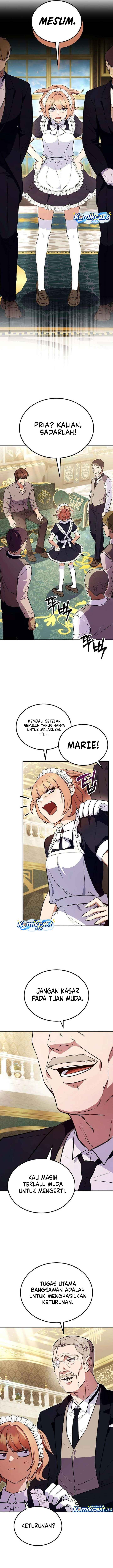 Baca My Wife Waited for Me in the Wheat Field - Chapter 4 halaman 20