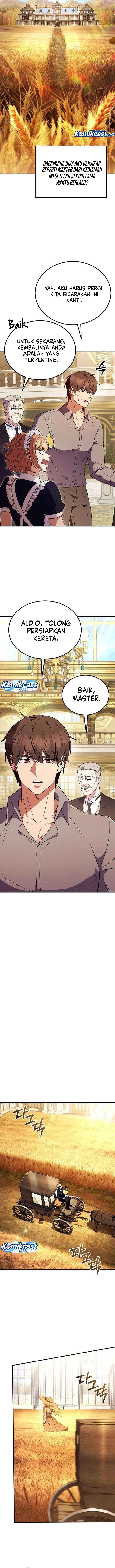 Baca My Wife Waited for Me in the Wheat Field - Chapter 4 halaman 22
