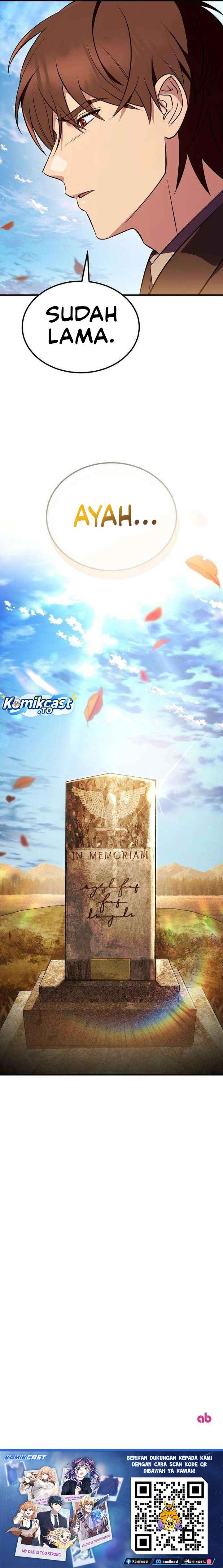 Baca My Wife Waited for Me in the Wheat Field - Chapter 4 halaman 24