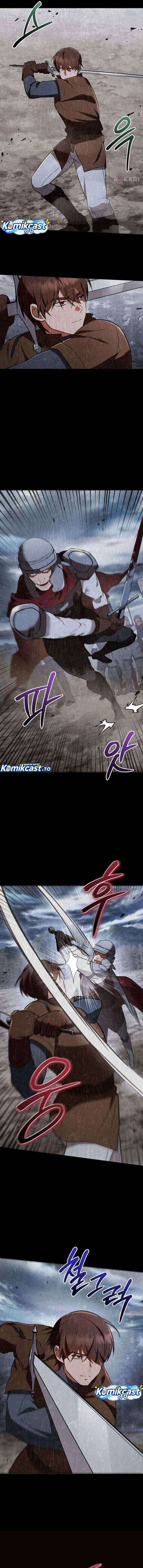Baca My Wife Waited for Me in the Wheat Field - Chapter 4 halaman 4